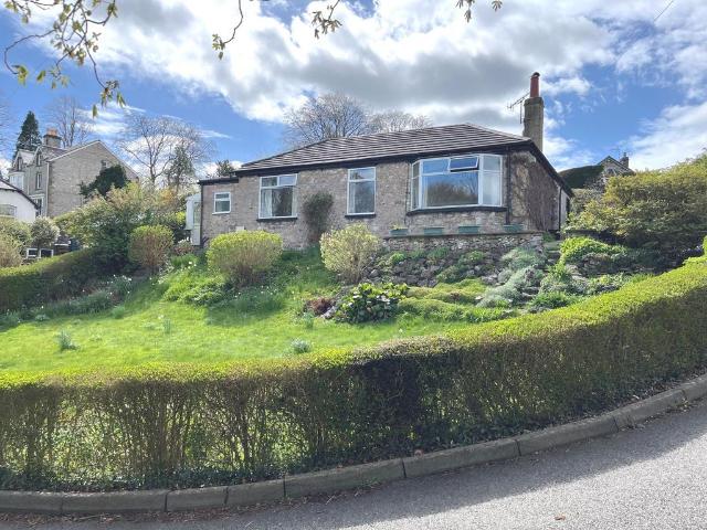 Bungalow for sale in Froggatt, East Midlands