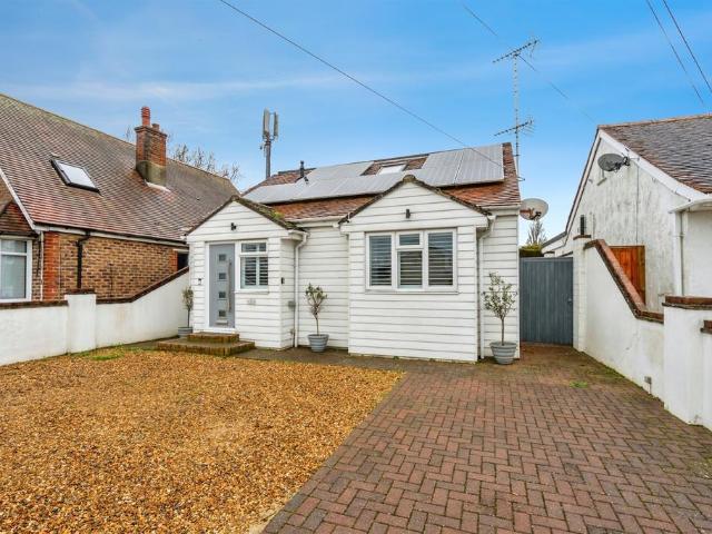 Bungalow for sale in Rose Green, Clapham