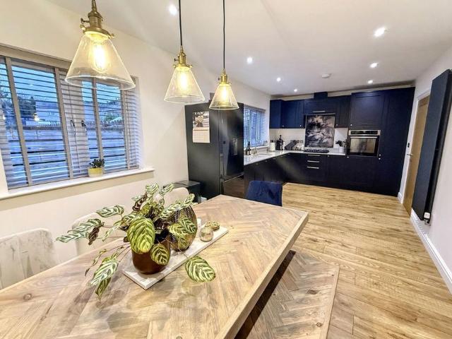 Bungalow for sale in Silloth-on-Solway, Silloth