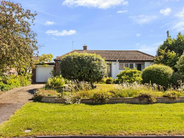 Bungalow for sale in Ingleby, Lincolnshire