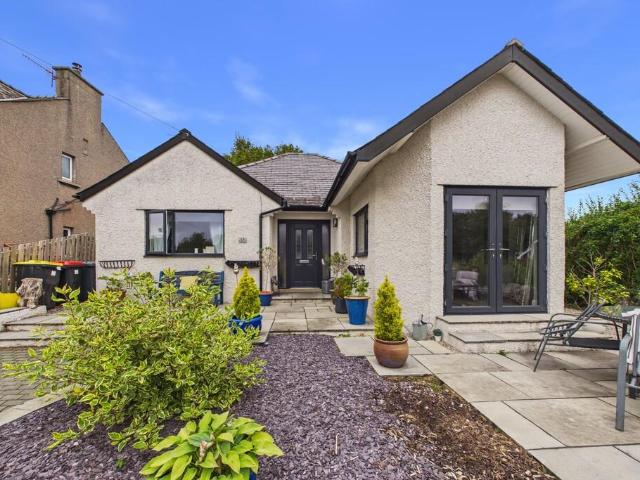 Bungalow for sale in Carnforth, Bare