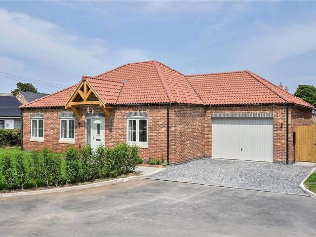 Bungalow for sale in Tollerton, Isle Of Man