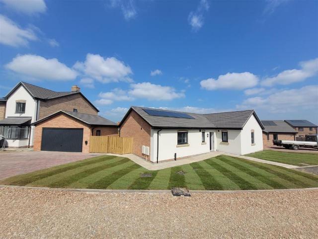 Bungalow for sale in Llandrinio, Arddleen