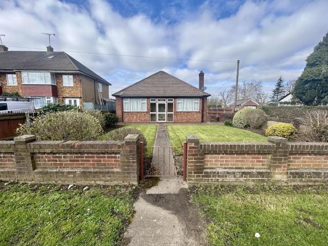 Bungalow for sale in Epping, Essex