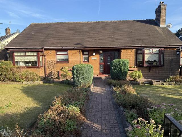 Bungalow for sale in Marland, Burnedge