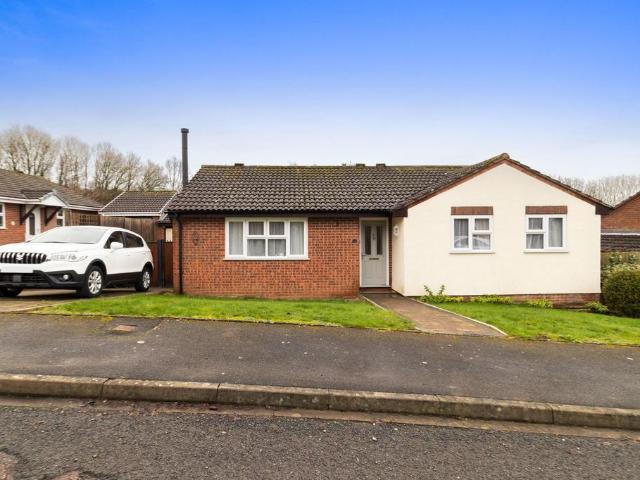 Bungalow for sale in Ledbury
