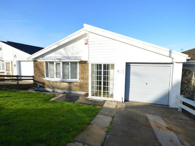 Bungalow for sale in Cimla, Neath