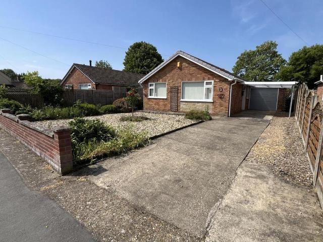 Bungalow for sale in Cagthorpe, Belleau