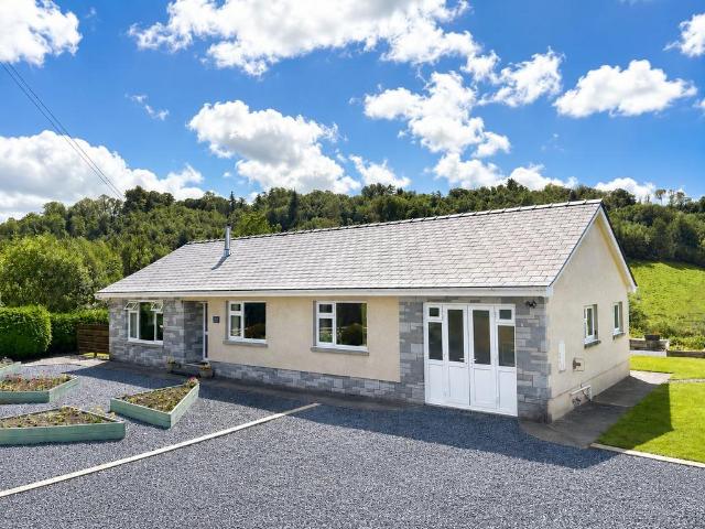 Bungalow for sale in Wales