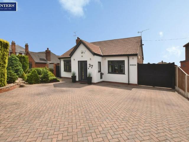 Bungalow for sale in Bottesford, North Lincolnshire