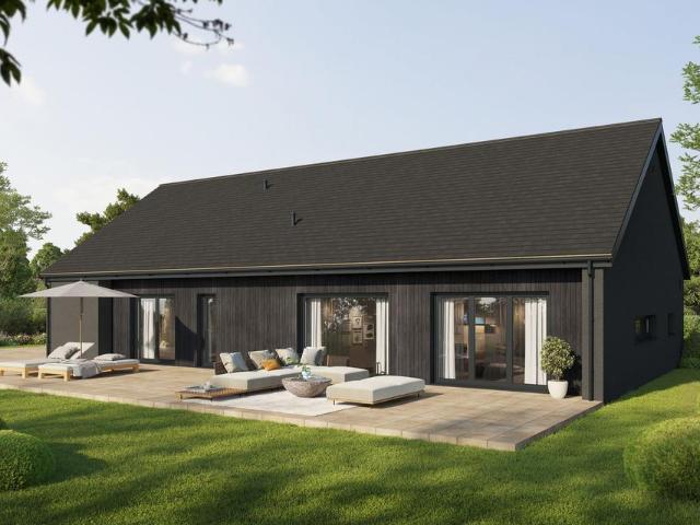 Bungalow for sale in Halford CP, Alderminster