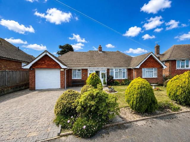 Bungalow for sale in Collington, Heathlands