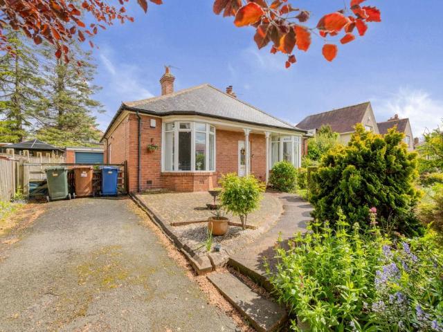 Bungalow for sale in East Denton, Newcastle upon Tyne
