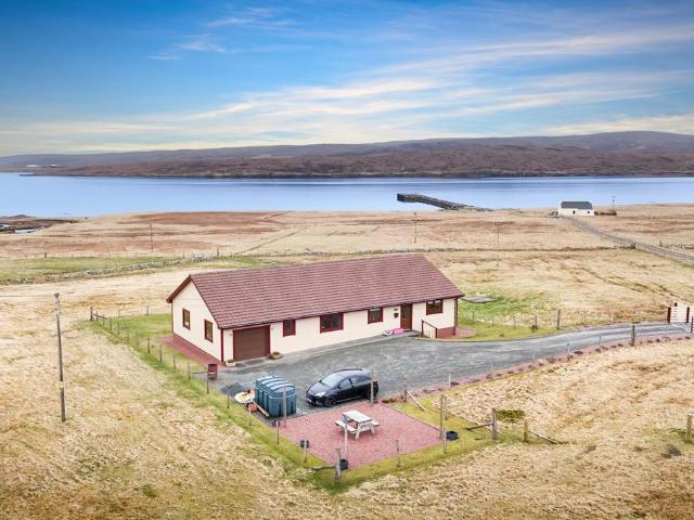 Bungalow for sale in Scotland