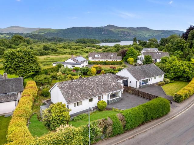 Bungalow for sale in Above Derwent
