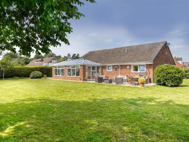 Bungalow for sale in Middleton St George, Darlington
