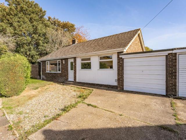 Bungalow for sale in Toftwood, Breckland