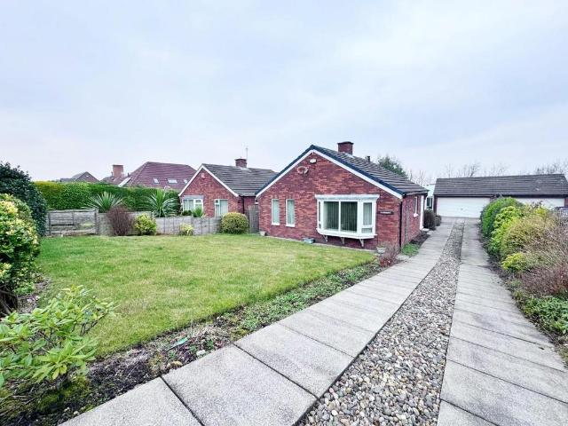 Bungalow for sale in Wingate, Isle Of Man