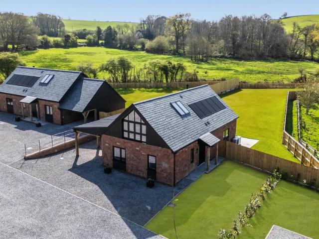 Bungalow for sale in Bicknoller