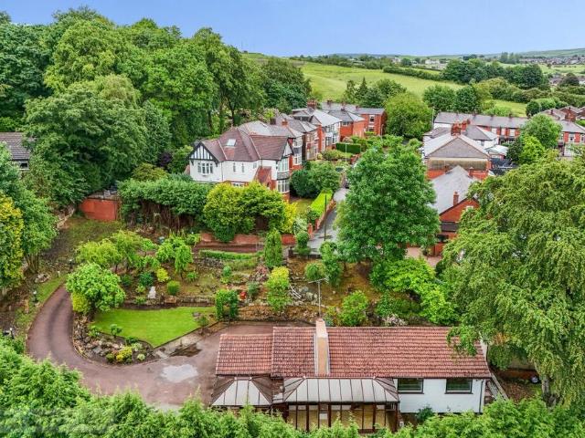 Bungalow for sale in Thornham, Pendock