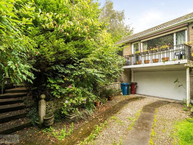 Bungalow for sale in Paradise, Lancashire