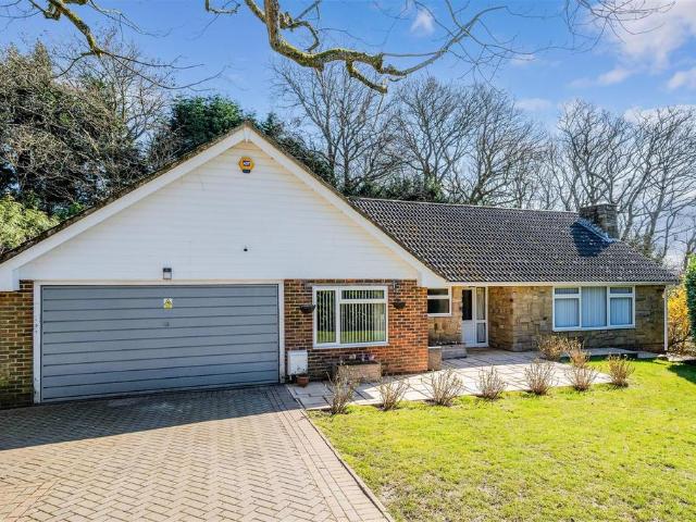Bungalow for sale in Red Hill, Surrey