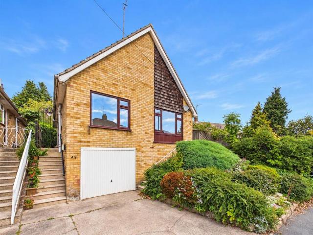 Bungalow for sale in Swanland, Hull and East Yorkshire