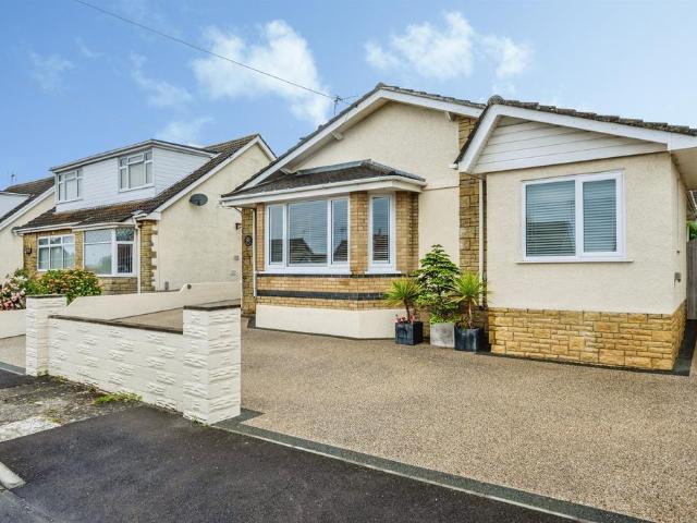 Bungalow for sale in Porthcawl, Newton