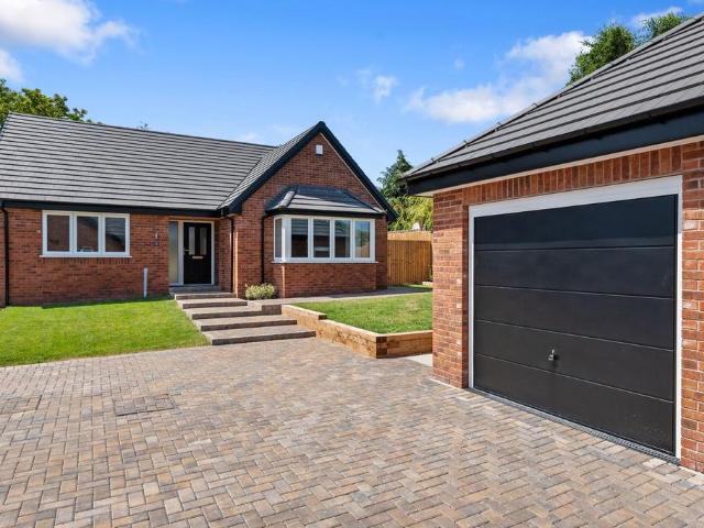 Bungalow for sale in Sambourne, Alderminster