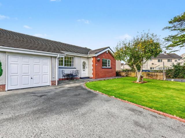 Bungalow for sale in High Seaton, Seaton