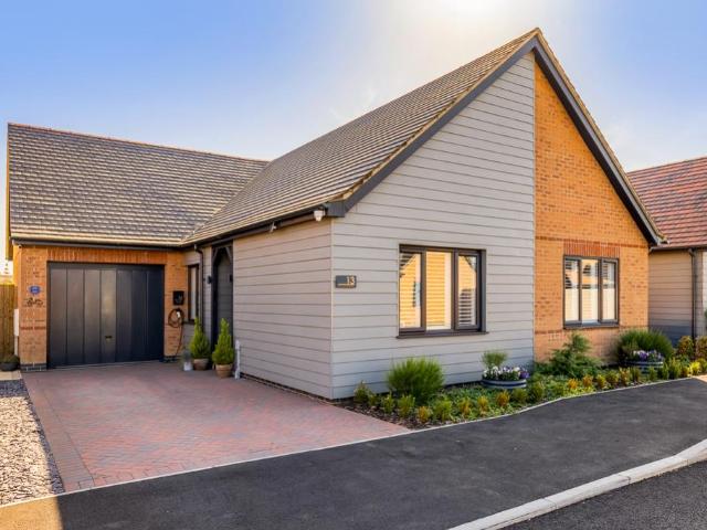 Bungalow for sale in Boston, Lincolnshire