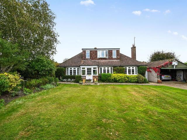 Bungalow for sale in Horsham, West Sussex