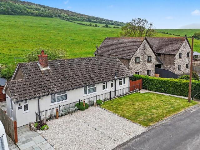 Bungalow for sale in West Lulworth