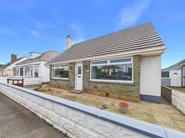 Bungalow for sale in Johnston