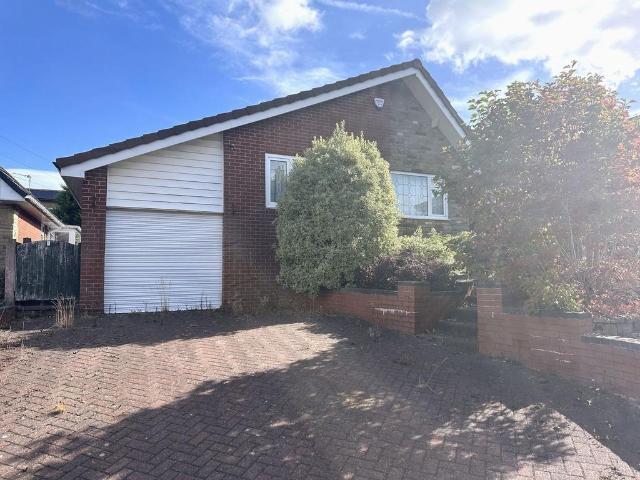 Bungalow for sale in Thorp, Pendock