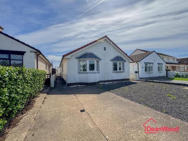 Bungalow for sale in Scotland