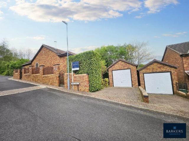 Bungalow for sale in Batley, West Yorkshire