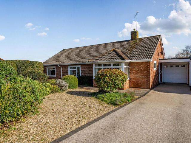 Bungalow for sale in Galmington, Taunton