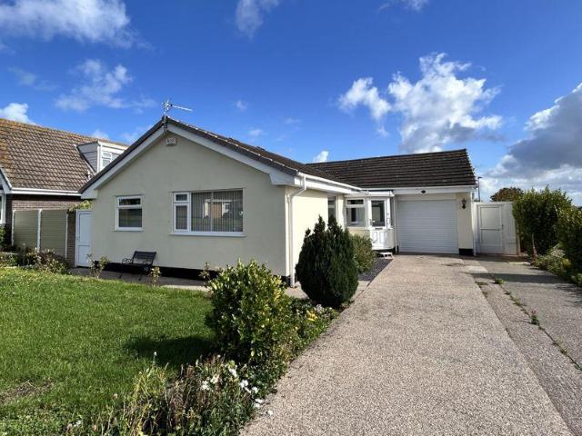 Bungalow for sale in Penrhyn Bay, Wales
