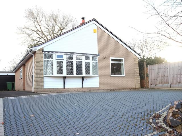 Bungalow for sale in Dines Green, Isle Of Man