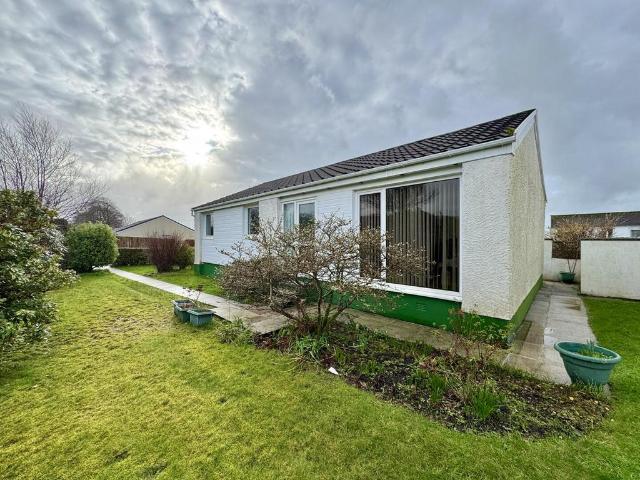 Bungalow for sale in Shortlanesend, Cornwall