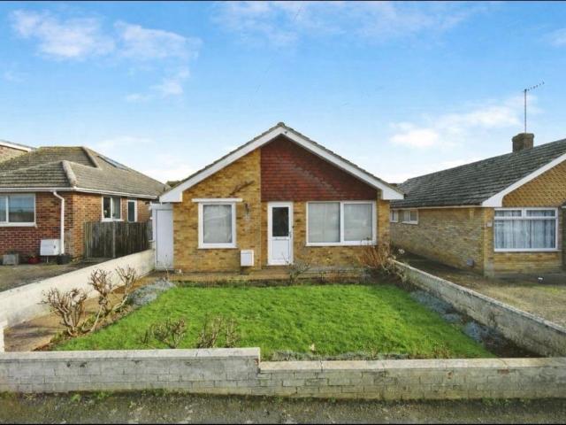 Bungalow for sale in Peacehaven, Iford