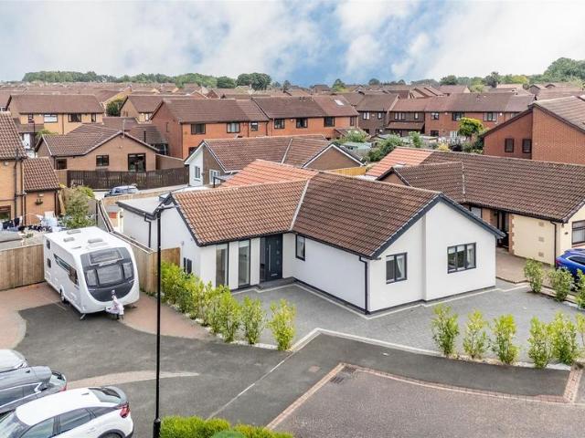 Bungalow for sale in Killingworth