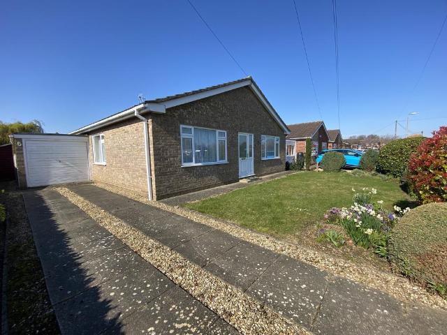 Bungalow for sale in Holbeach CP, Gosberton Clough