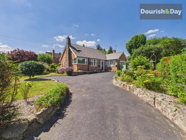 Bungalow for sale in Baswich, Staffordshire