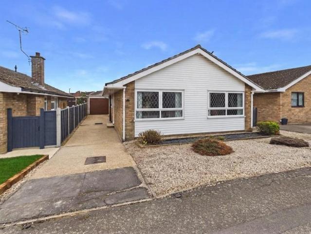 Bungalow for sale in Marks Tey, Colchester