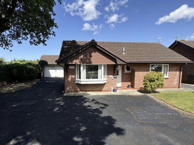 Bungalow for sale in Abergele, Wales