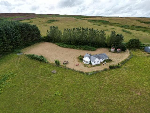 Bungalow for sale in Llandrillo, Wales