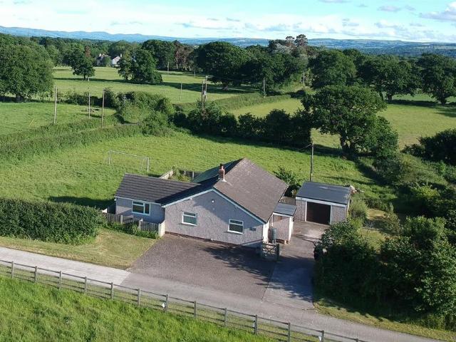 Bungalow for sale in Waen, St Asaph