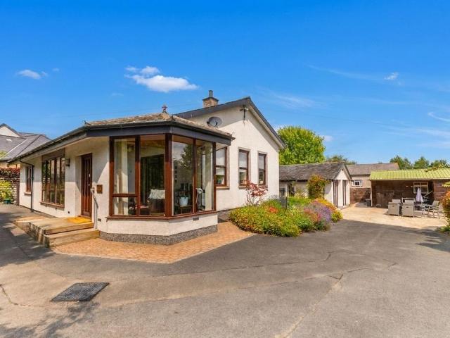 Bungalow for sale in Low Biggins, Kirkby Lonsdale